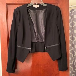 Philosophy Blazer - S